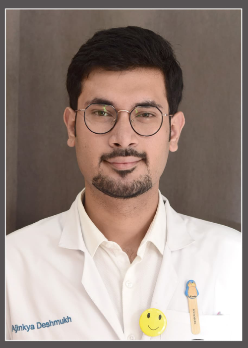 the-eye-foundation-doctor-Ajinkya-Vivekrao-Deshmukh